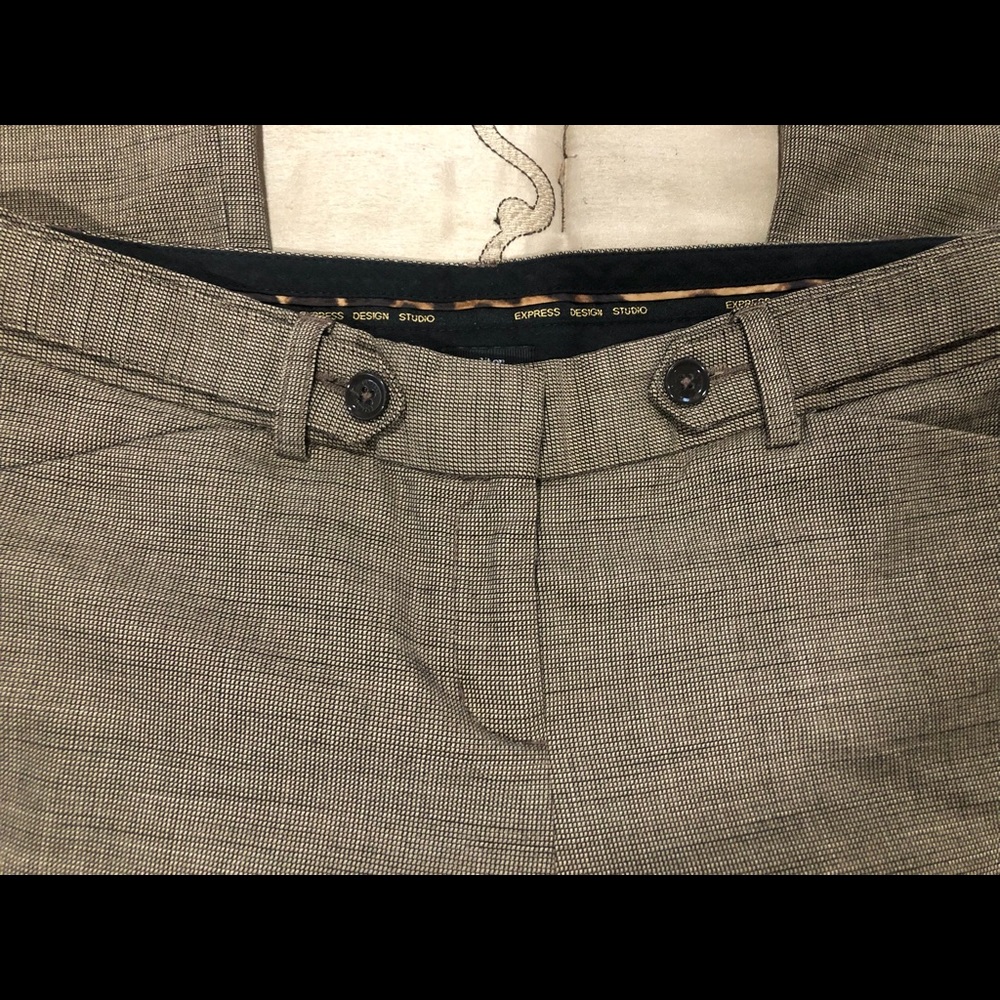Express Editor pants - Picture 4 of 7